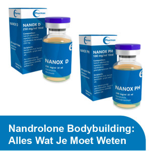Nandrolone Bodybuilding Nandrolone Bodybuilding