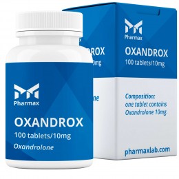 Anavar (Oxandrolon) 100 tab, 10 mg/tab Anavar (Oxandrolon) 100 tab, 10 mg/tab