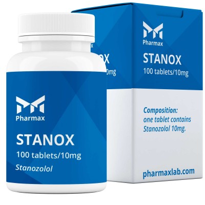 Stanozolol 100 tab, 10 mg/tab Stanozolol 100 tab, 10 mg/tab