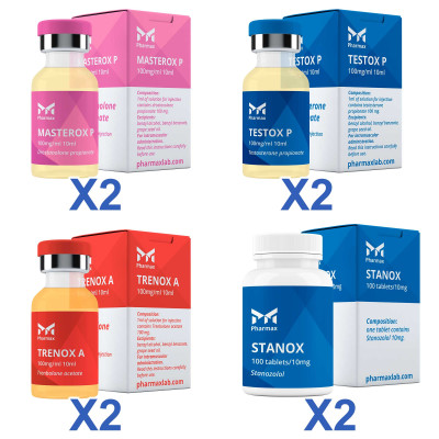 Maximum Dryness Maximum Dryness